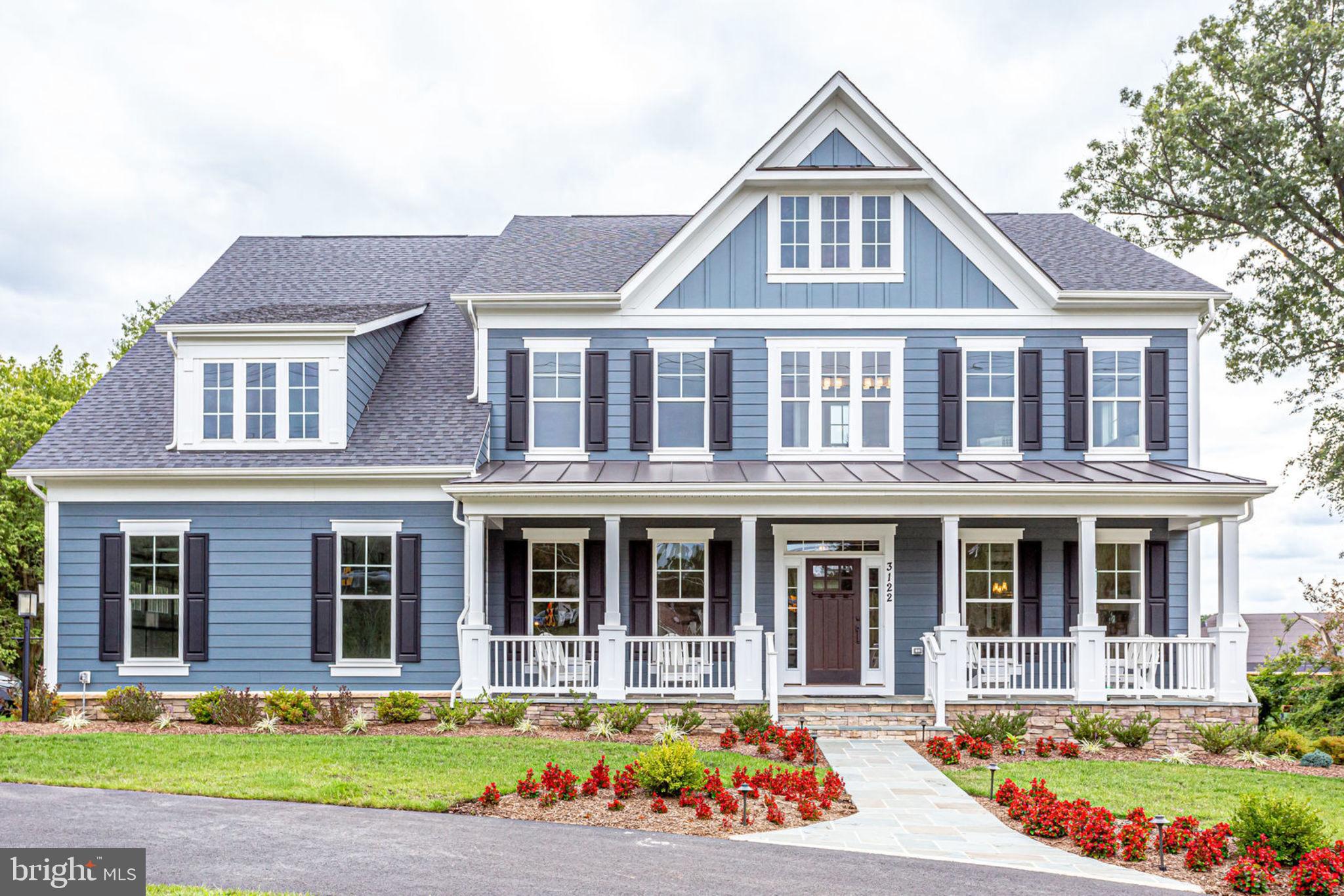 65 Clifton Road Clifton, VA 20124 - Photo 7 of 107