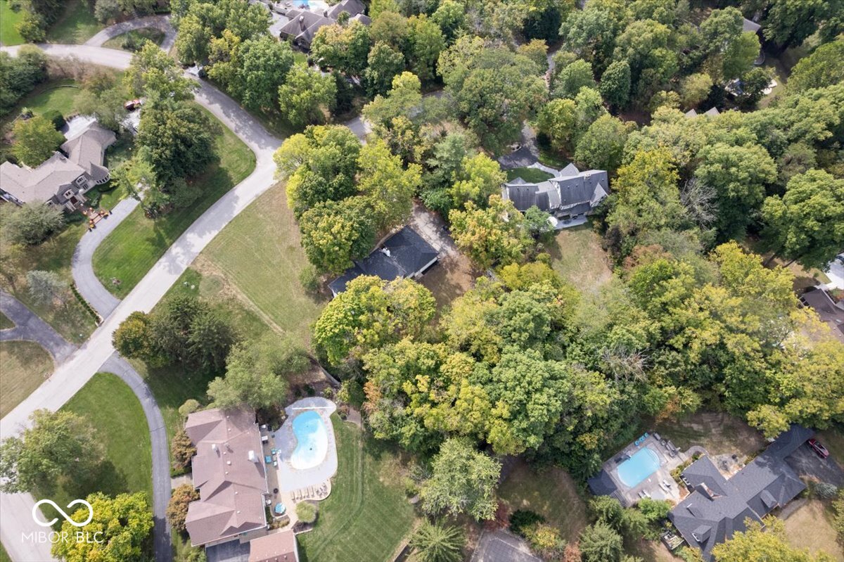 6818 Gunnery Road Indianapolis, IN 46278 - Photo 54 of 56 Gallery Image 54