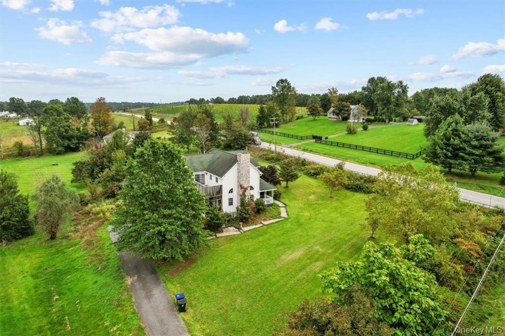2 Bruyn Avenue Pine Bush, NY 12566 - Photo 2 of 9 a view of a golf course with a lake