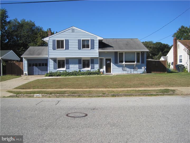 945 Kirk Road Williamstown, NJ 08094 - Photo 1 of 19 Exterior Front