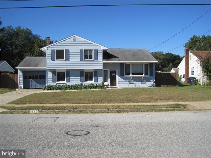 945 Kirk Road Williamstown, NJ 08094 - Photo 2 of 19 Exterior Front