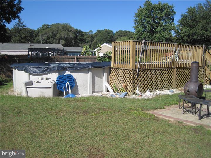 945 Kirk Road Williamstown, NJ 08094 - Photo 14 of 19 Pool