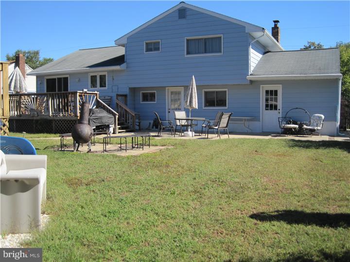 945 Kirk Road Williamstown, NJ 08094 - Photo 15 of 19 Exterior Back