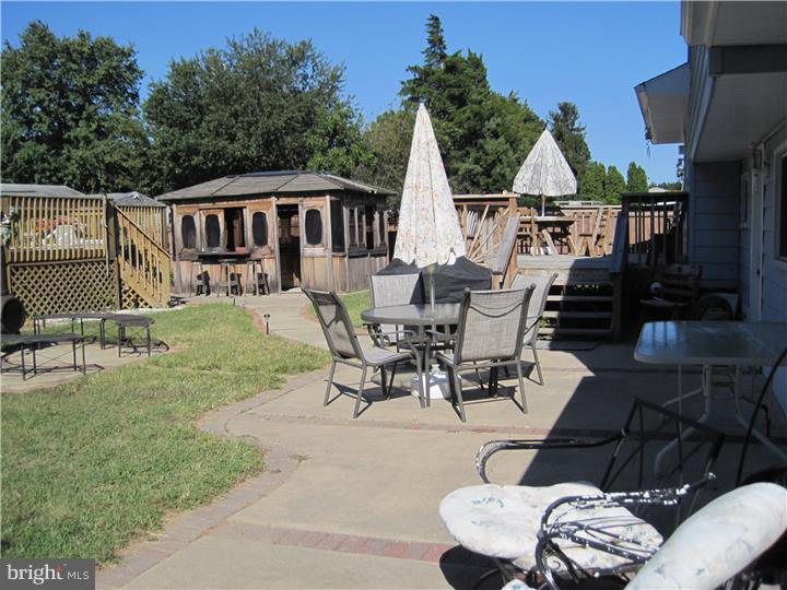 945 Kirk Road Williamstown, NJ 08094 - Photo 16 of 19 Patio