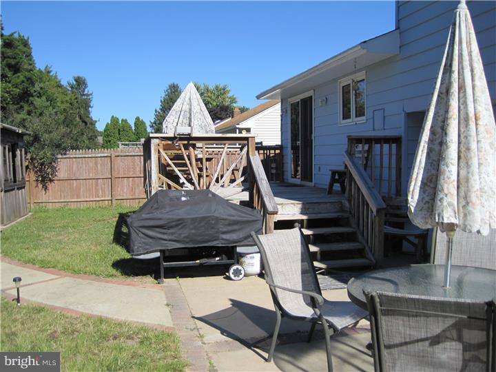 945 Kirk Road Williamstown, NJ 08094 - Photo 19 of 19 Exterior Back