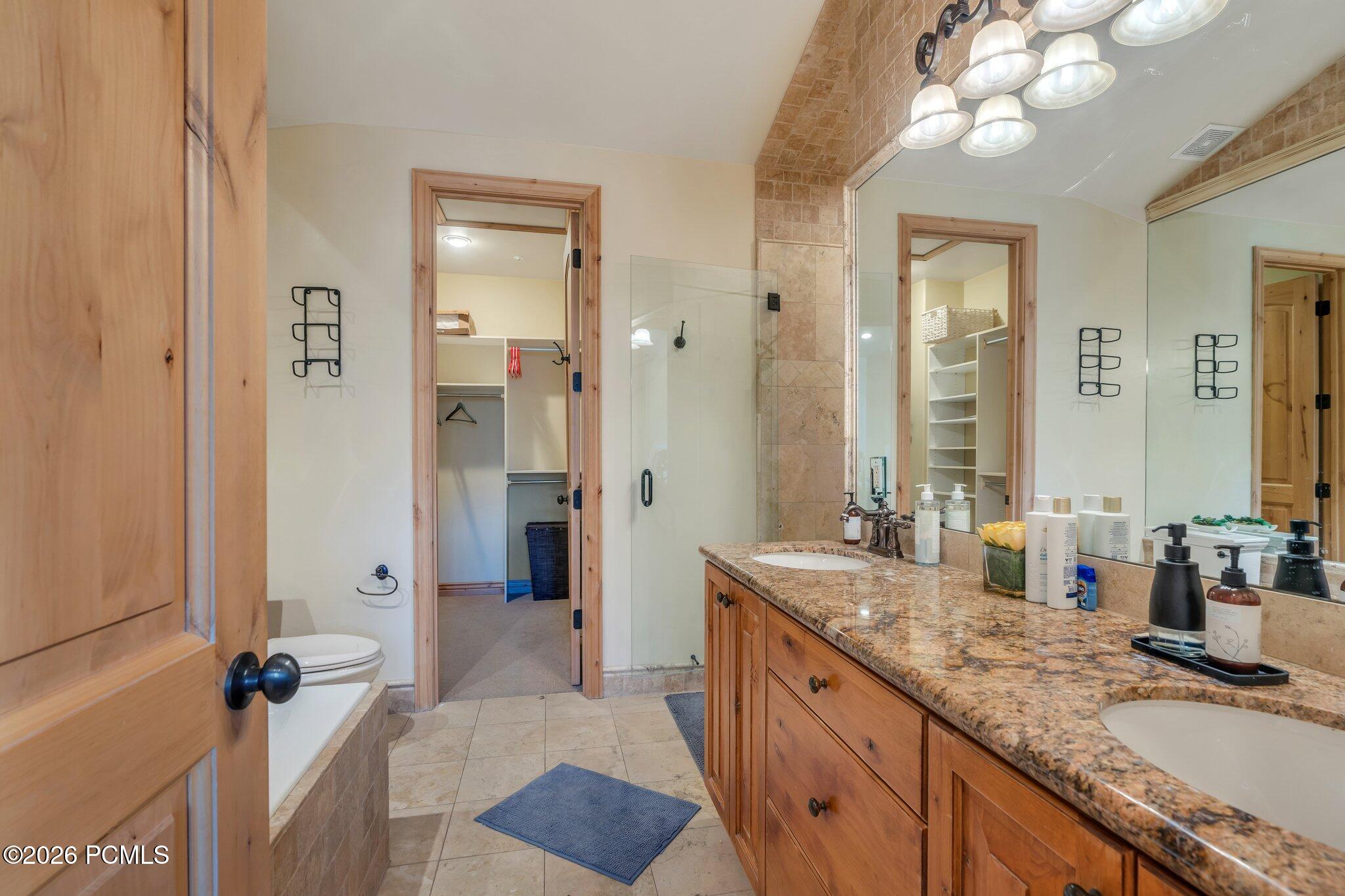 3027 Lower Saddleback Road Park City, UT 84098 - Photo 25 of 49