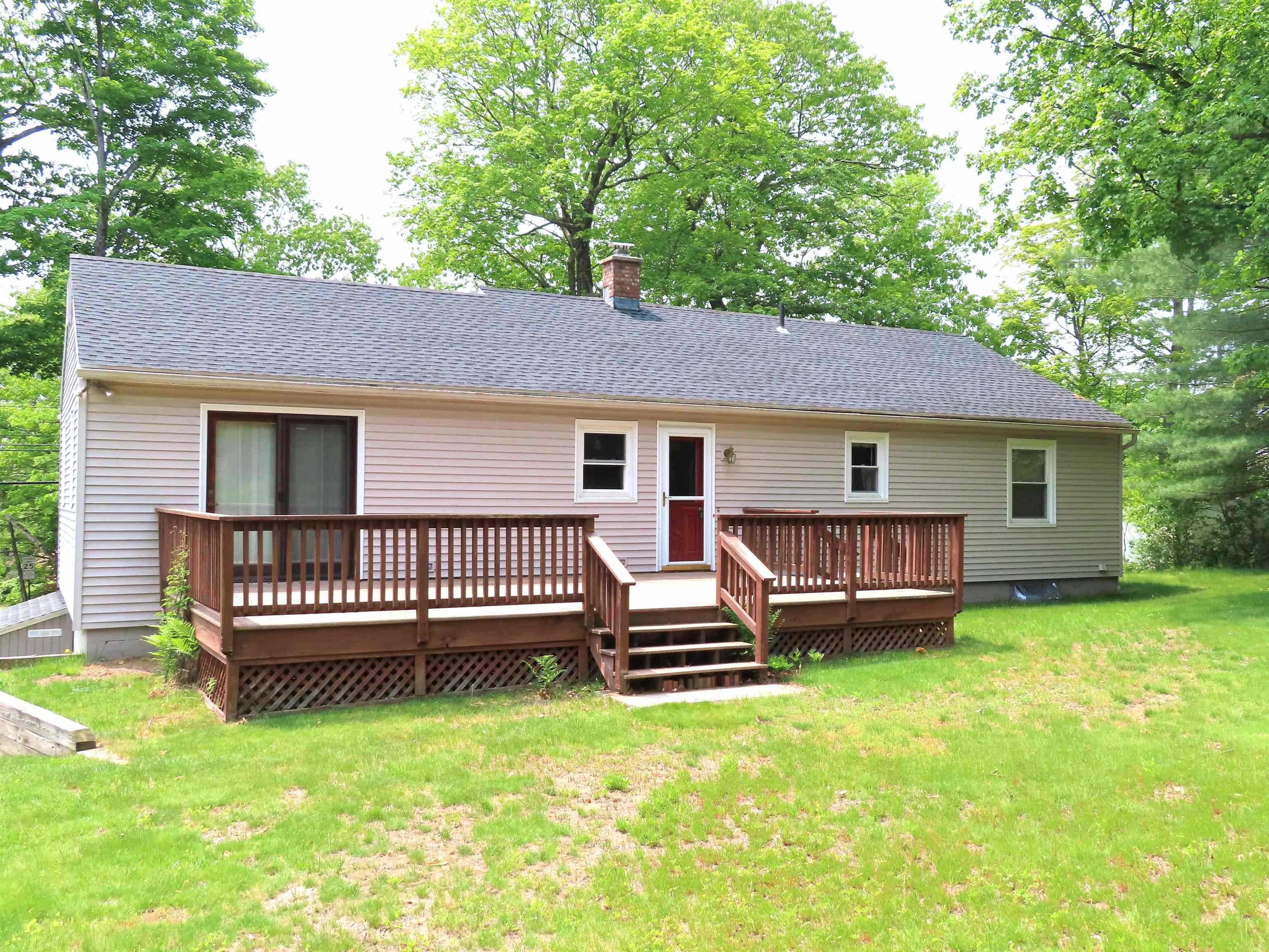 95 Old Walpole Road Keene, NH 03431 - Photo 34 of 39