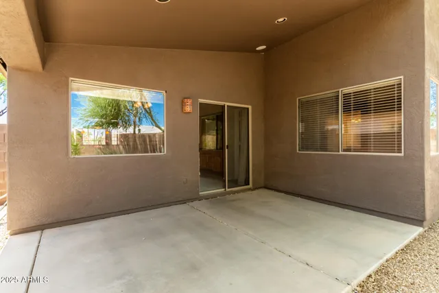 $1,850 | 30445 North Sunray Drive, San Tan Valley, AZ 85143