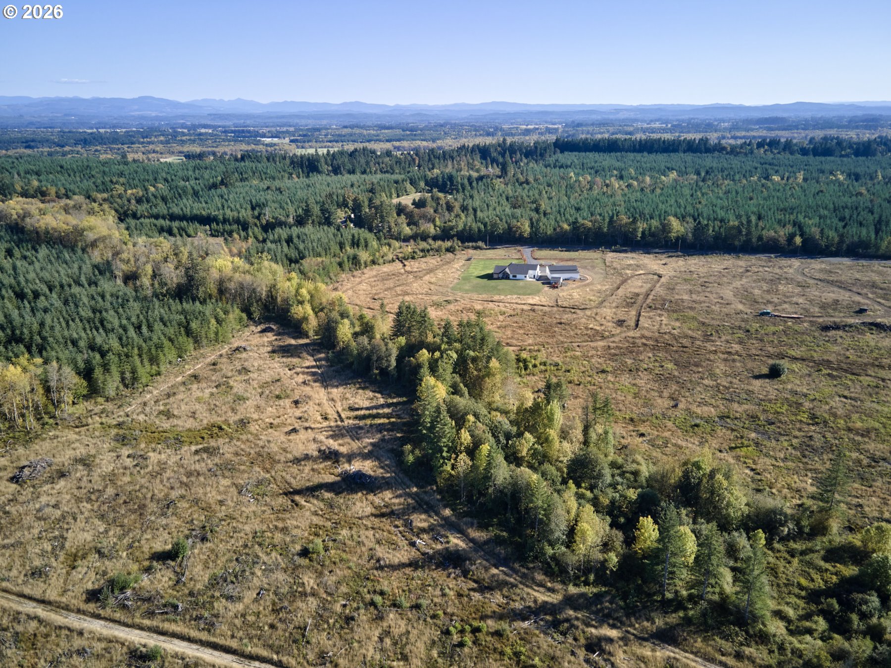 422 Park Road Winlock, WA 98596 - Photo 46 of 48 View