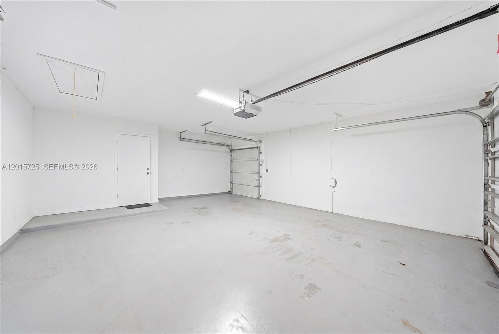 11008 Boca Woods Lane Boca Raton, FL 33428 - Photo 34 of 70 a view of a garage