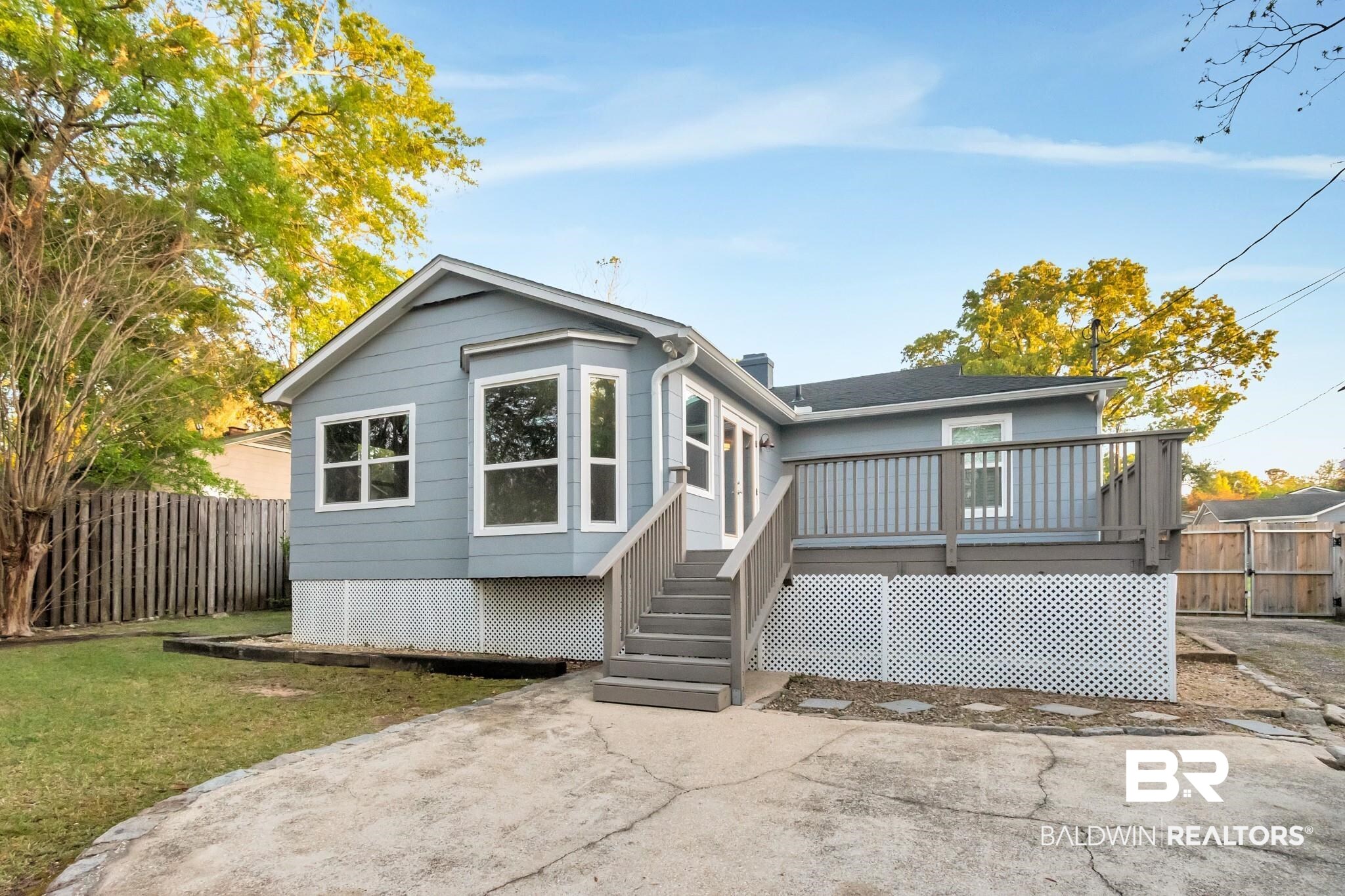 66 North Hathaway Road Mobile, AL 36608 - Photo 17 of 20