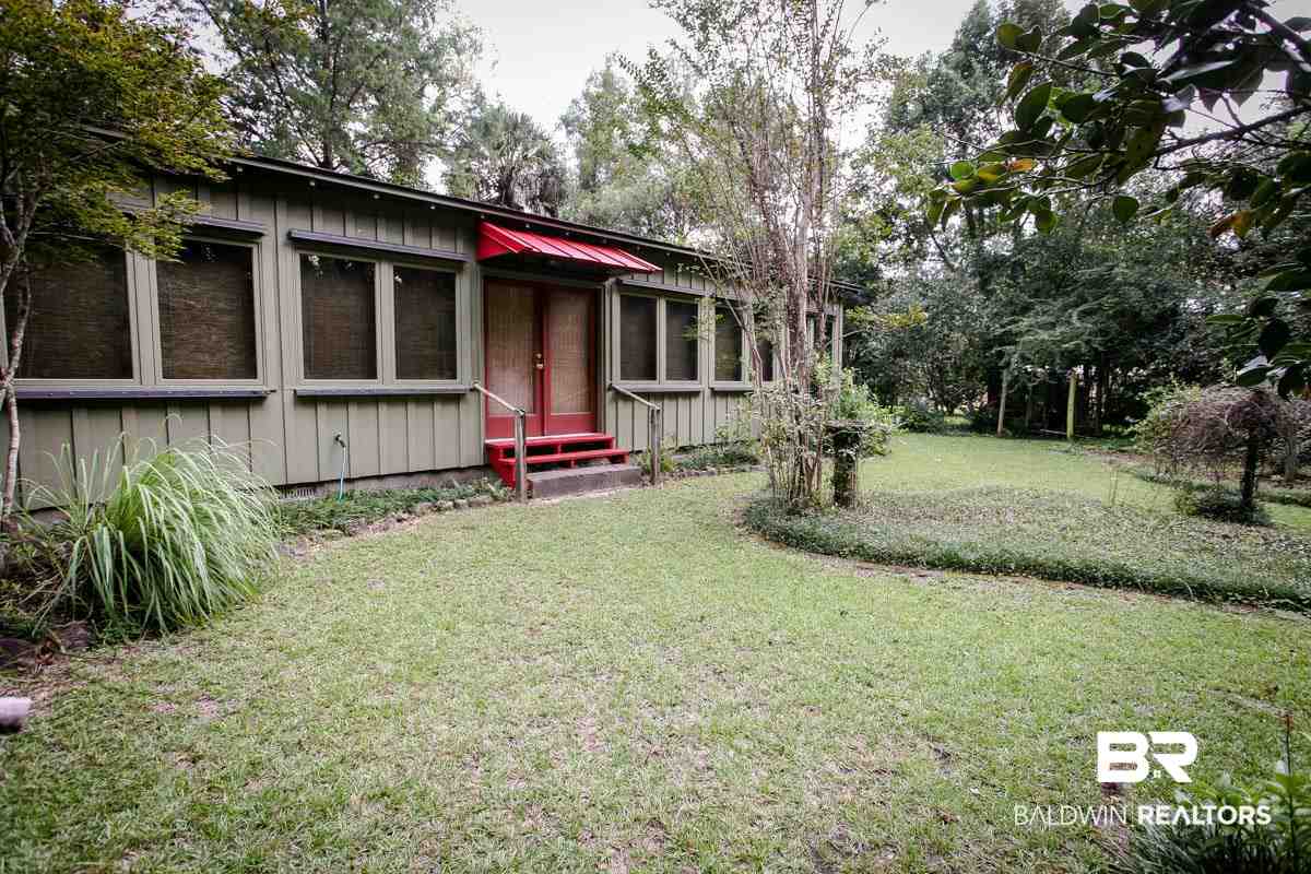 14358 Oak Street Magnolia Springs, AL 36555 - Photo 12 of 42