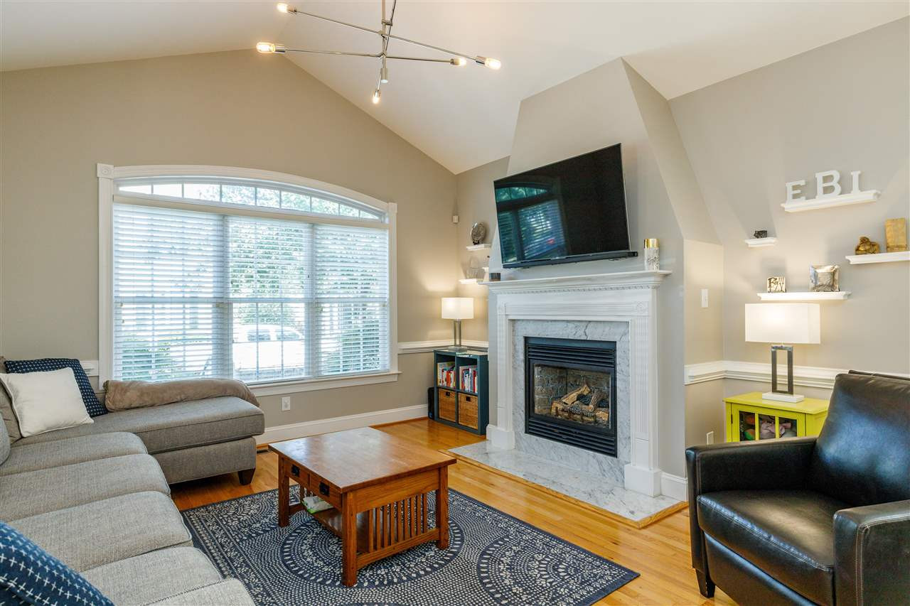 1144 Harp Street Raleigh, NC 27604 - Photo 4 of 29 Photo 4