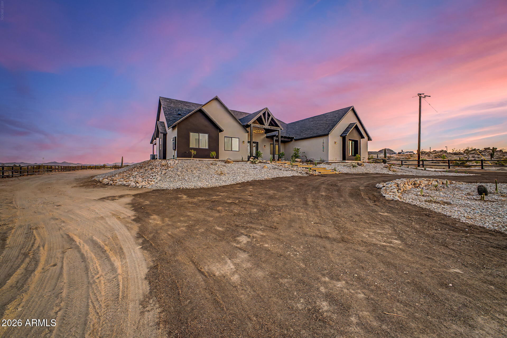 15606 South Tuthill Road Buckeye, AZ 85326 - Photo 91 of 108 09-Tuthill