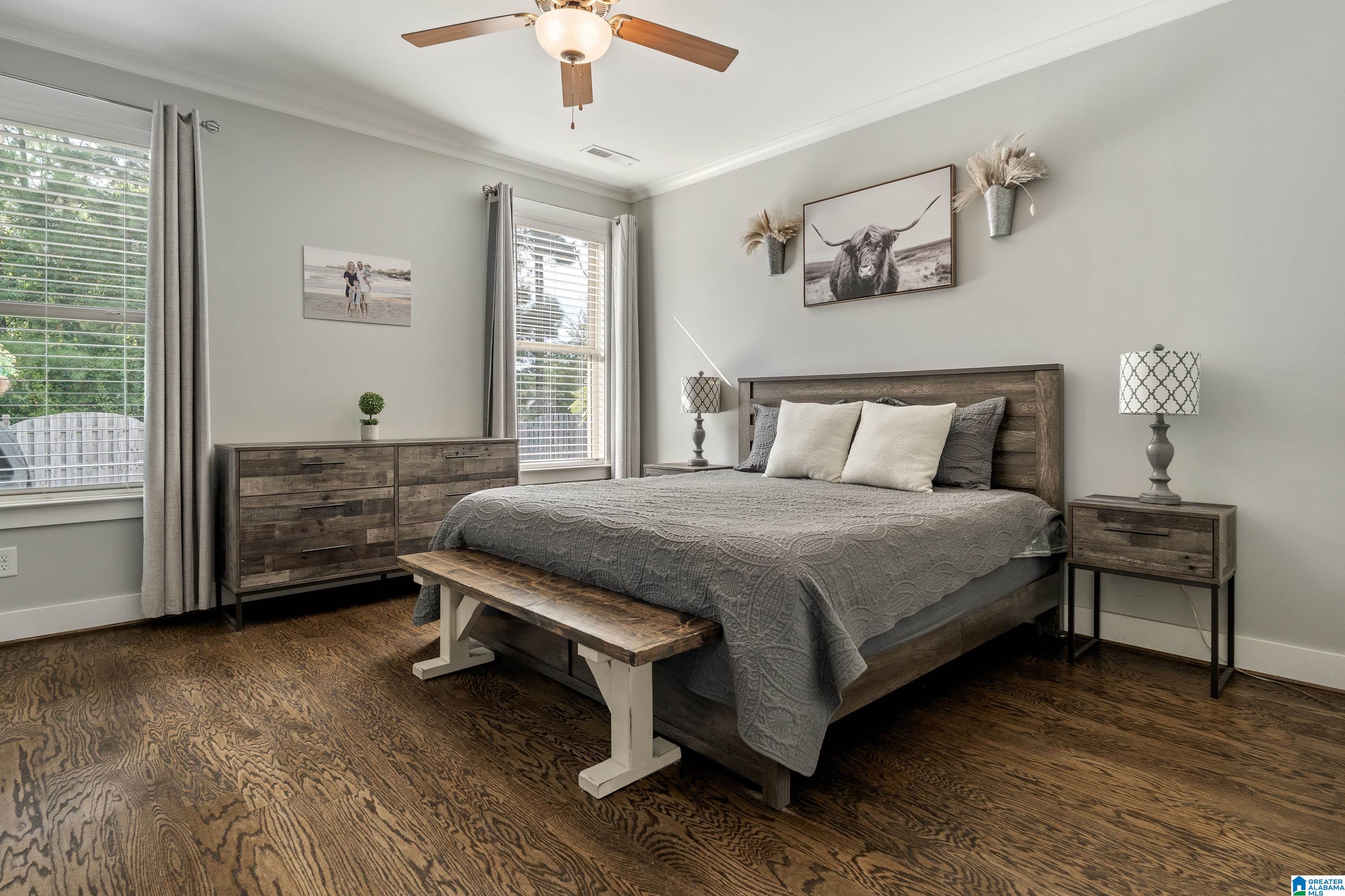 359 Crossbridge Road Chelsea, AL 35043 - Photo 16 of 35 Gallery Image 16