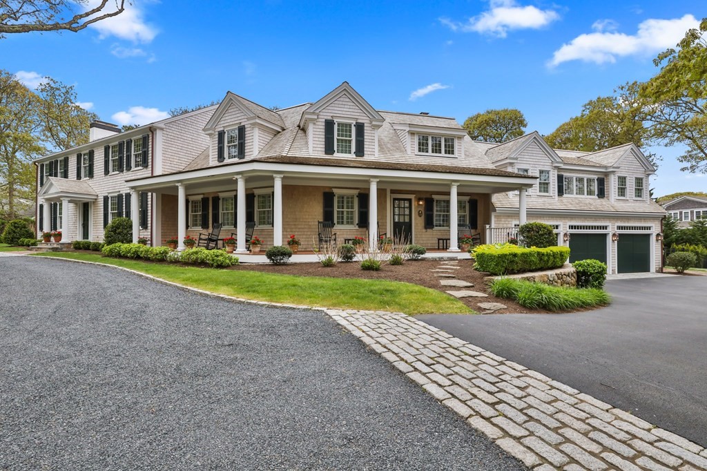 34 Saquatucket Bluffs Road Harwich, MA 02646 - Photo 7 of 42 Gallery Image 7