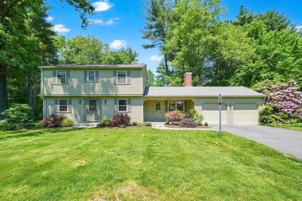 13 Pleasant View Road Wilbraham, MA 01095 - Photo 1 of 40
