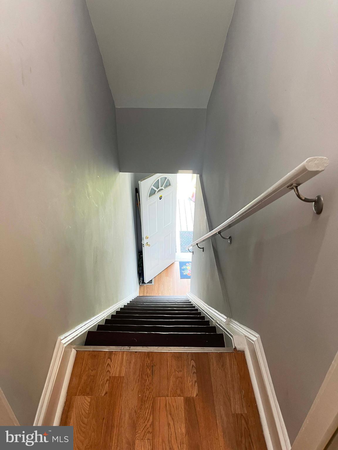 3609 Brooklyn Avenue Baltimore, MD 21225 - Photo 26 of 41 a view of entryway