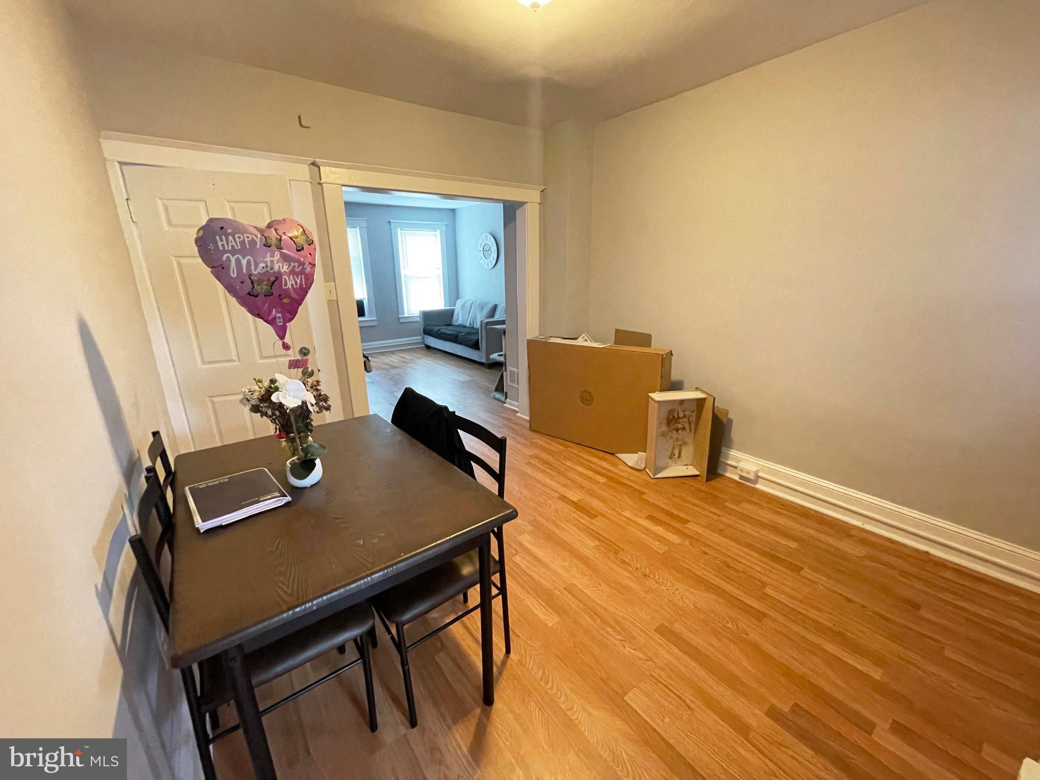 3609 Brooklyn Avenue Baltimore, MD 21225 - Photo 30 of 41 a view of a workspace with furniture