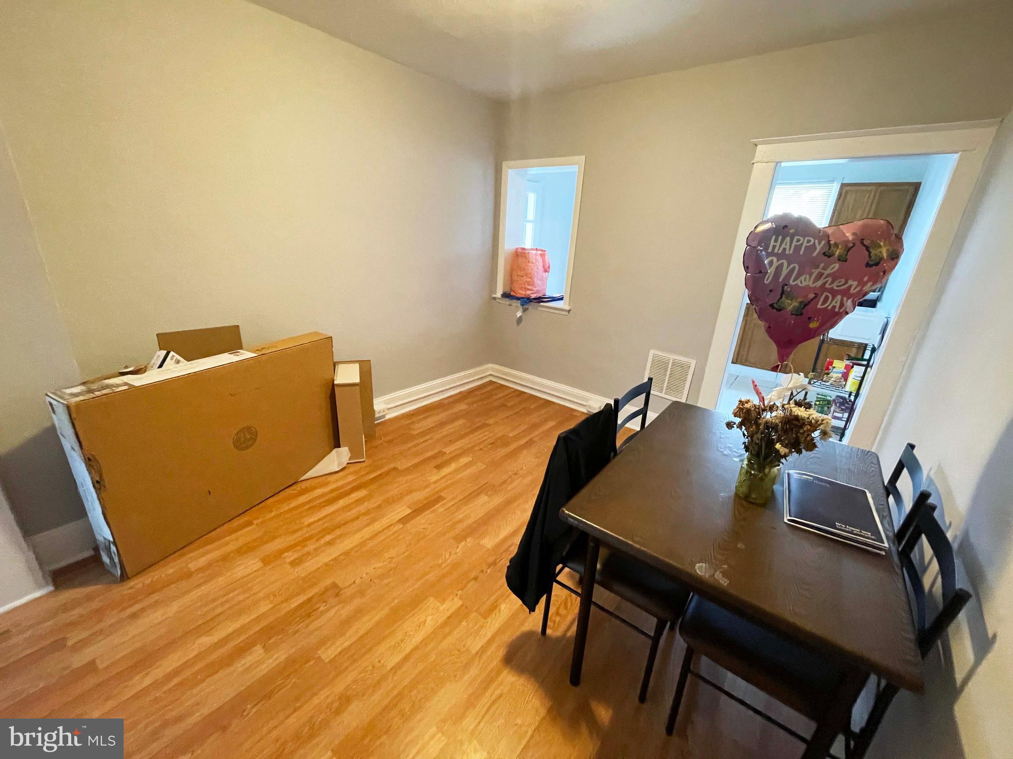 3609 Brooklyn Avenue Baltimore, MD 21225 - Photo 31 of 41 a view of a workspace with furniture