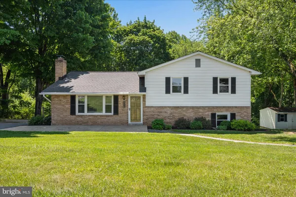 $585,000 | 4985 Linganore View Drive, Monrovia, MD 21770