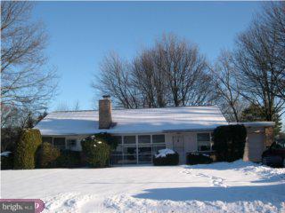 711 Pembroke Road Rydal, PA 19046 - Photo 1 of 1