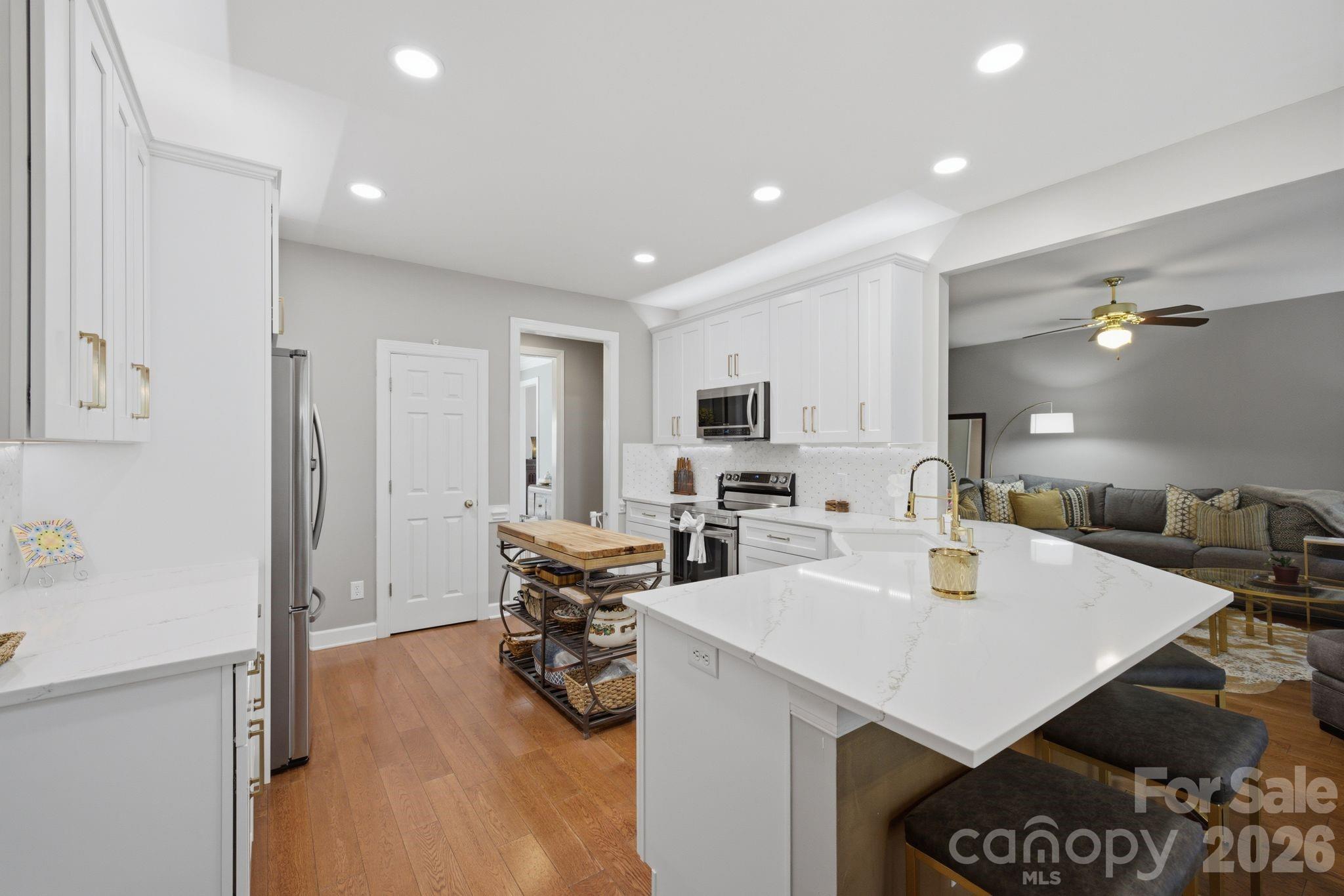 965 Lyerly Ridge Road Northwest Concord, NC 28027 - Photo 19 of 42