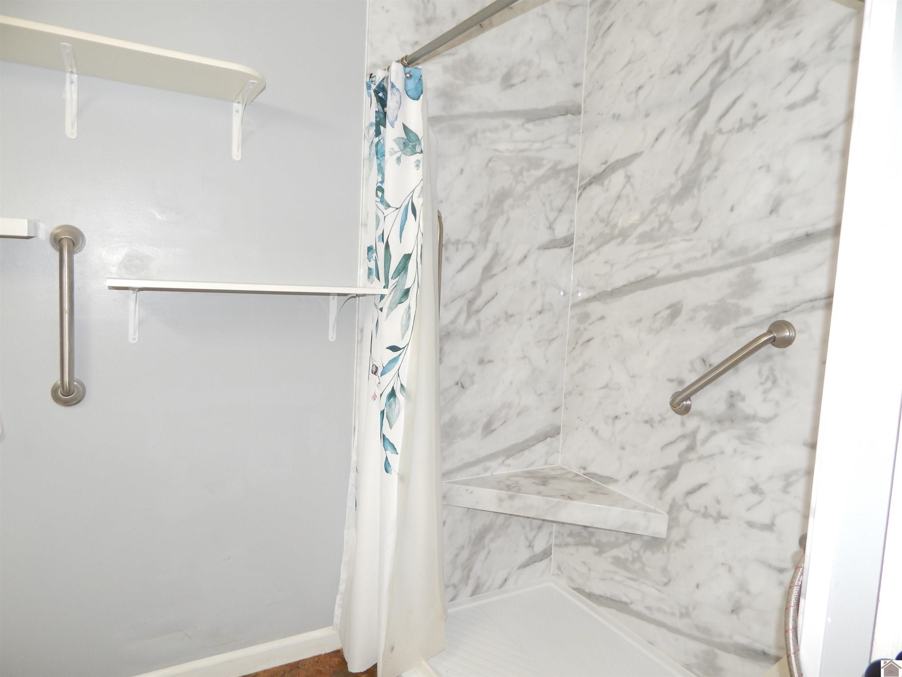 283 Delaware Road Gilbertsville, KY 42044 - Photo 11 of 35 MASTER BATH