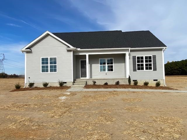 1093 Turlington Road Dunn, NC 28334 - Photo 1 of 13 Photo 1