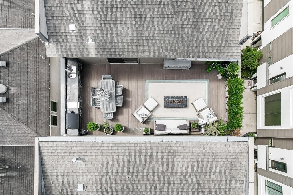 1608 West Webster Street, Unit B Houston, TX 77019 - Photo 7 of 9