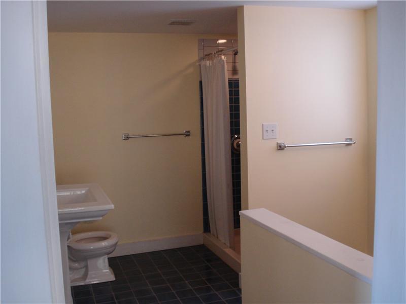 531 Pleasant Point Road Cushing, ME 04563 - Photo 8 of 11 Bathroom. One of two new bathrooms