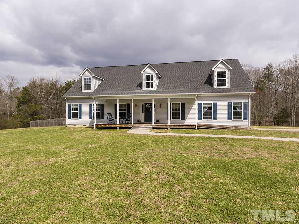 2857 Union Ridge Road Burlington, NC 27217 - Photo 1 of 25 Gallery Image 1