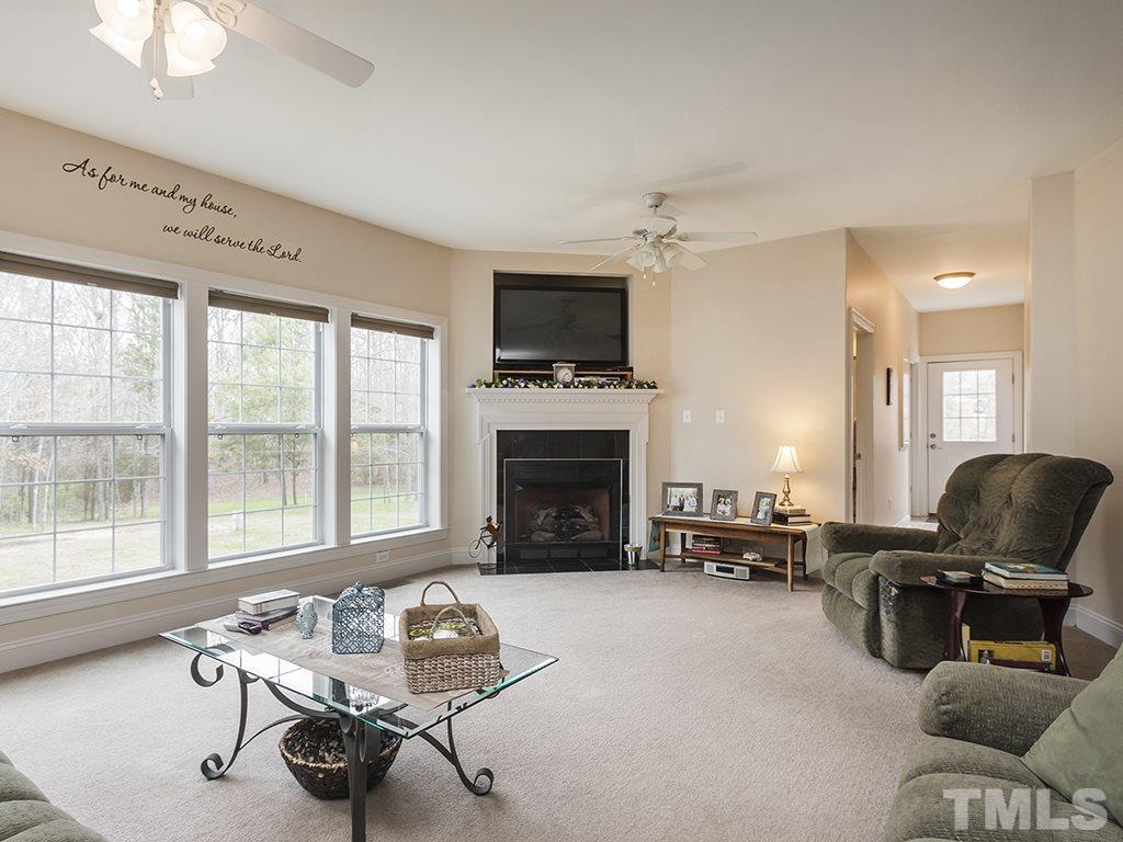 2857 Union Ridge Road Burlington, NC 27217 - Photo 3 of 25 Gallery Image 3