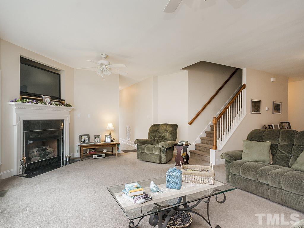 2857 Union Ridge Road Burlington, NC 27217 - Photo 4 of 25 Gallery Image 4