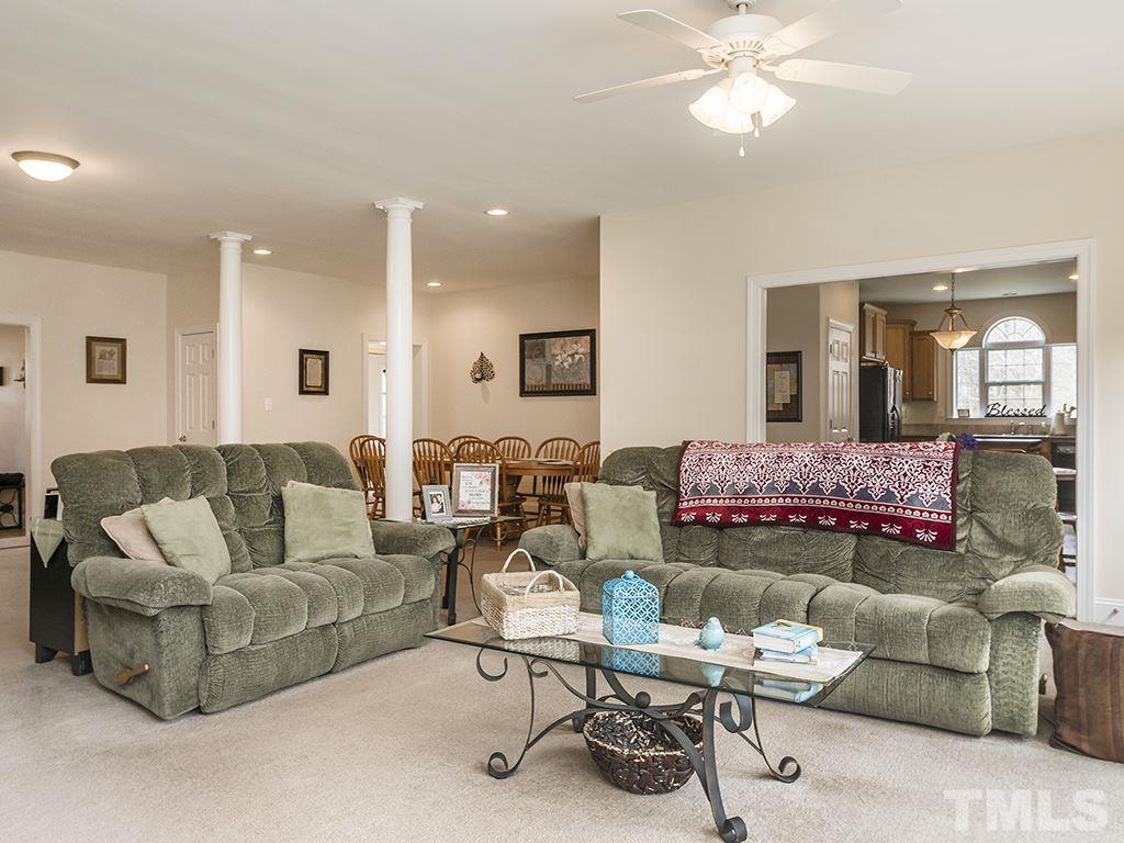 2857 Union Ridge Road Burlington, NC 27217 - Photo 6 of 25 Gallery Image 6