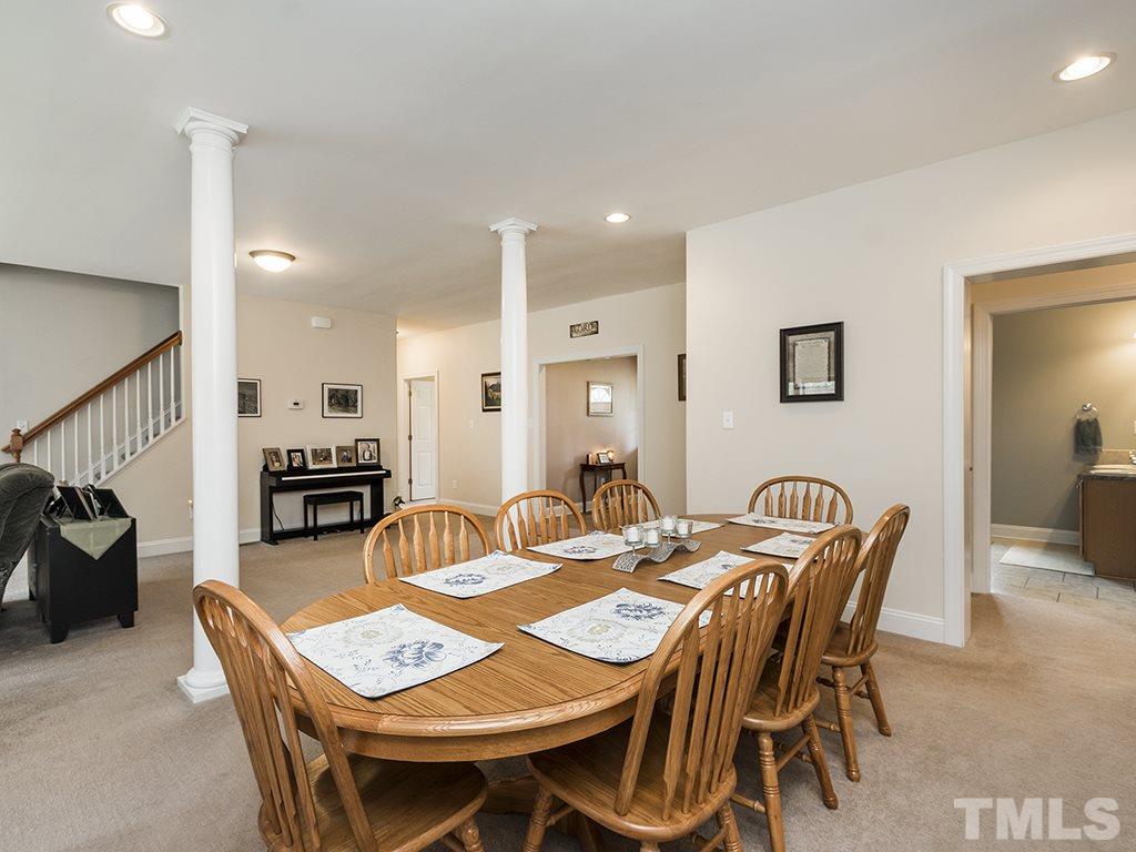 2857 Union Ridge Road Burlington, NC 27217 - Photo 7 of 25 Gallery Image 7