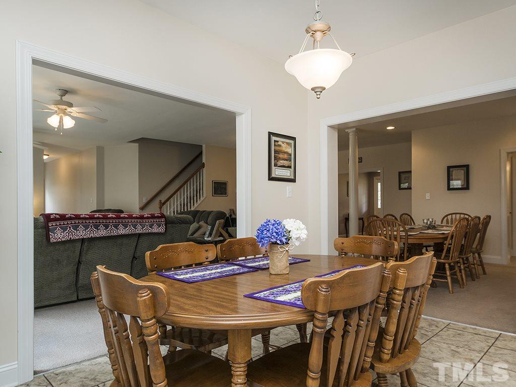 2857 Union Ridge Road Burlington, NC 27217 - Photo 8 of 25 Gallery Image 8