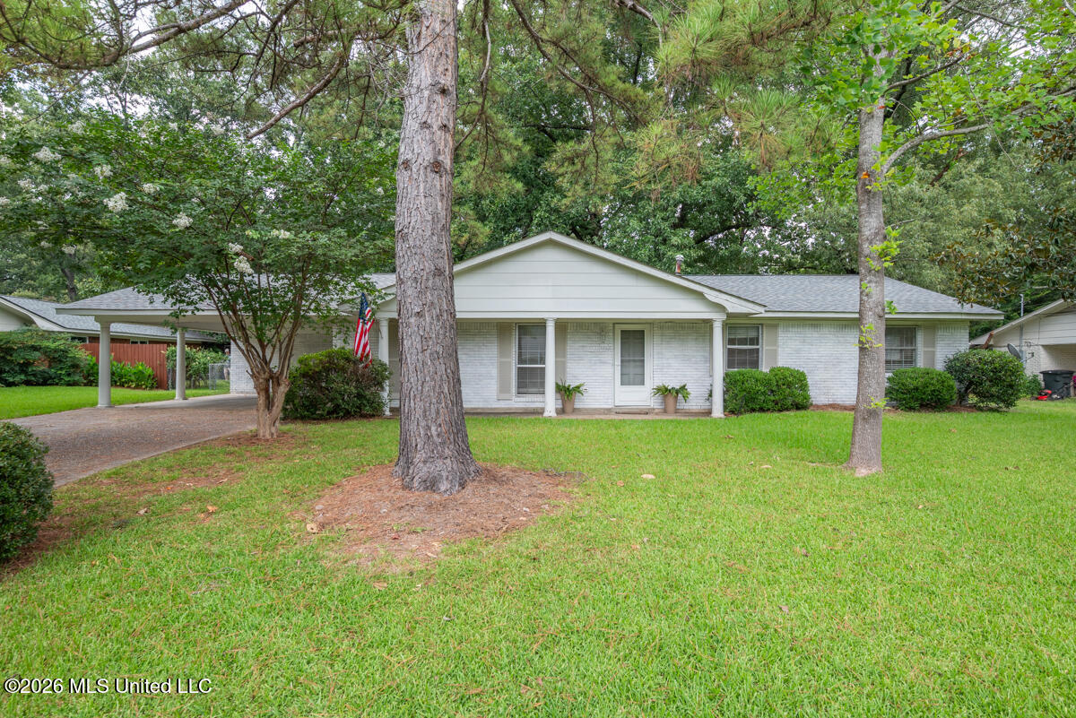 702 Cypress Road Starkville, MS 39759 - Photo 1 of 17 DSC_0078 (1)