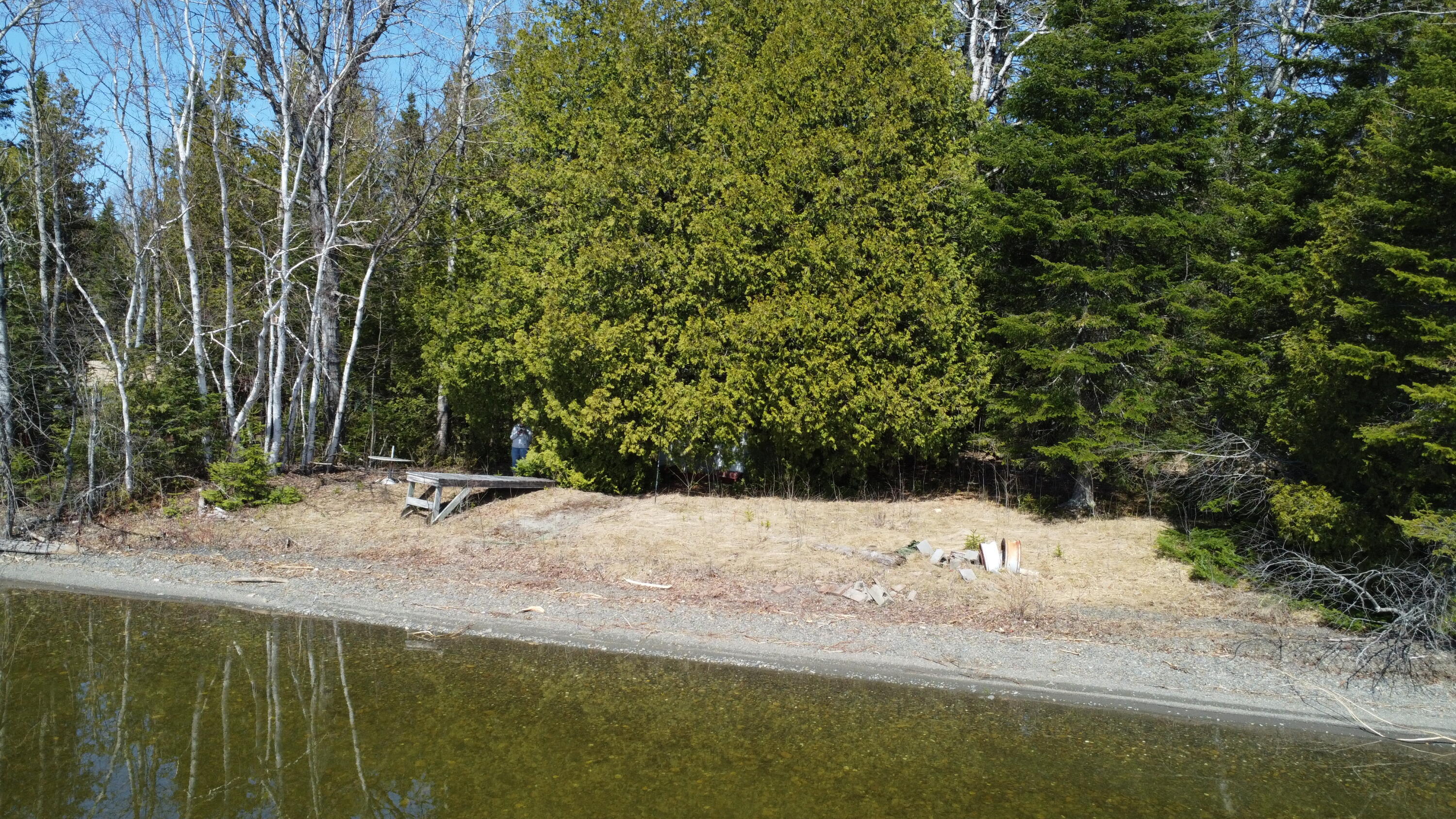 203 Baie Creuse Road St. David, ME 04773 - Photo 3 of 59 DJI_0628