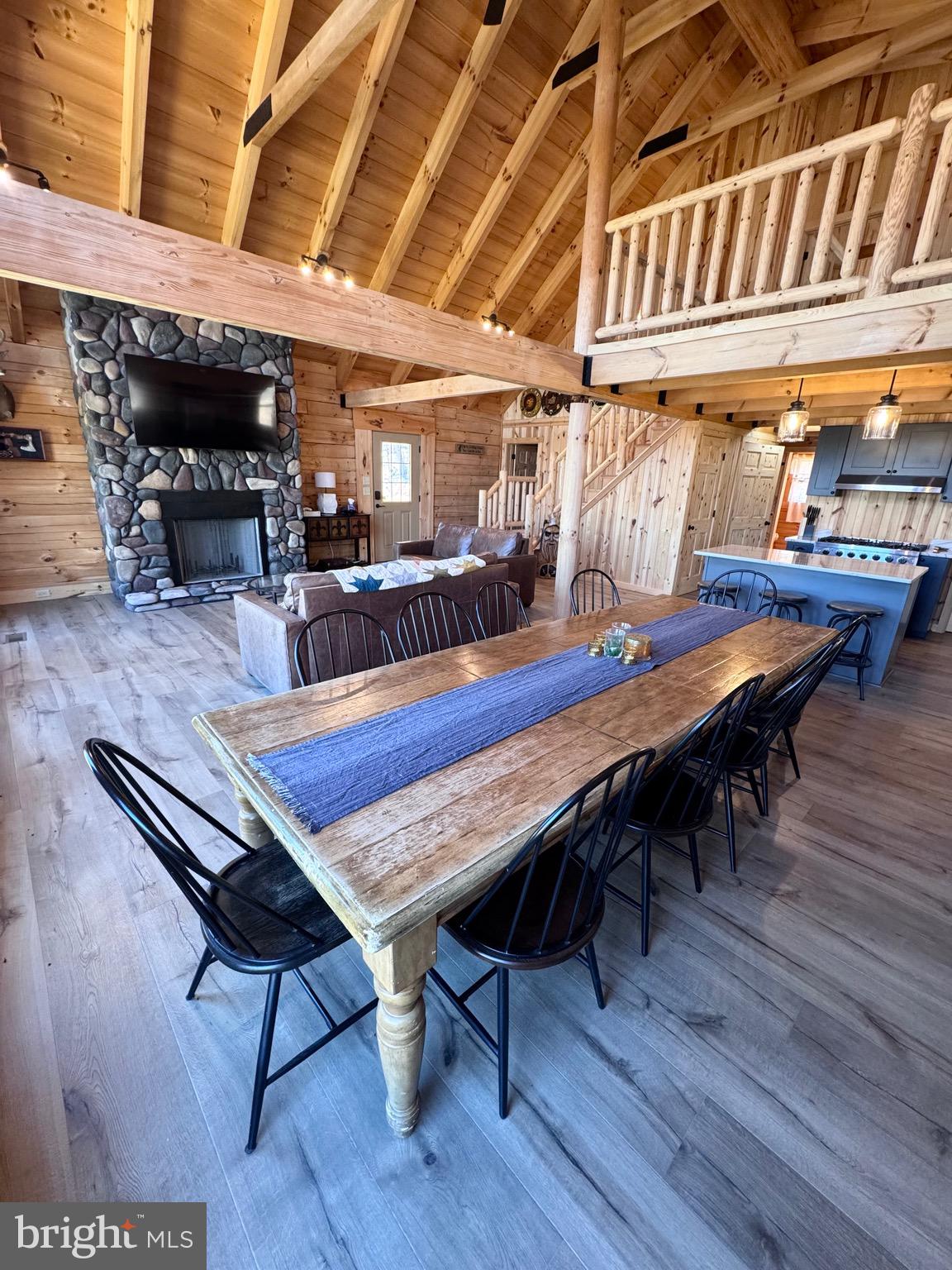 1422 Cave Mountain Road Upper Tract, WV 26866 - Photo 11 of 58