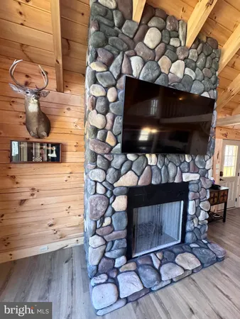 $725,000 | 1422 Cave Mountain Road, Upper Tract, WV 26866