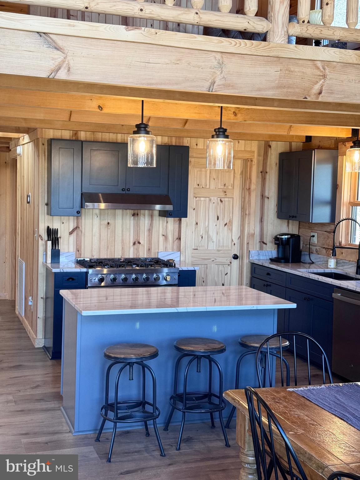 1422 Cave Mountain Road Upper Tract, WV 26866 - Photo 16 of 58