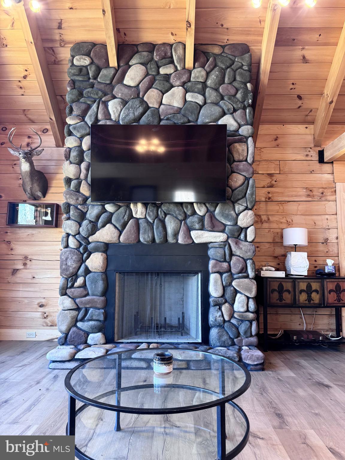 1422 Cave Mountain Road Upper Tract, WV 26866 - Photo 17 of 58