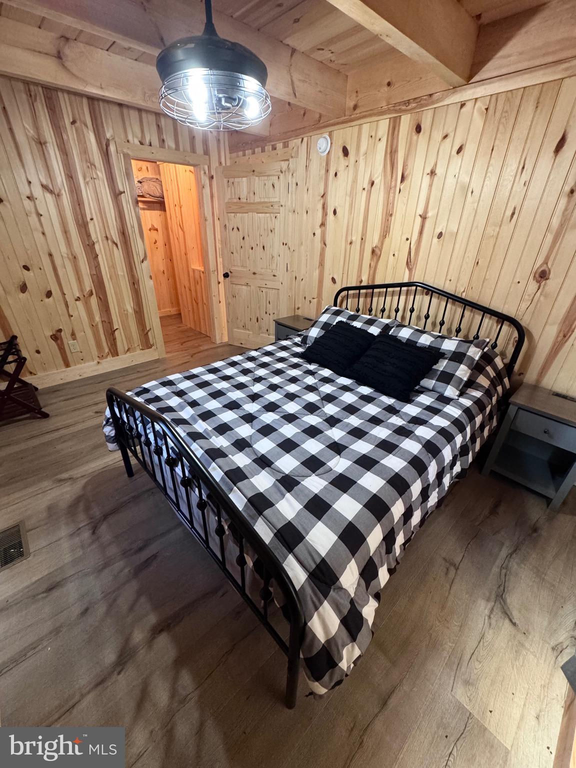 1422 Cave Mountain Road Upper Tract, WV 26866 - Photo 19 of 58