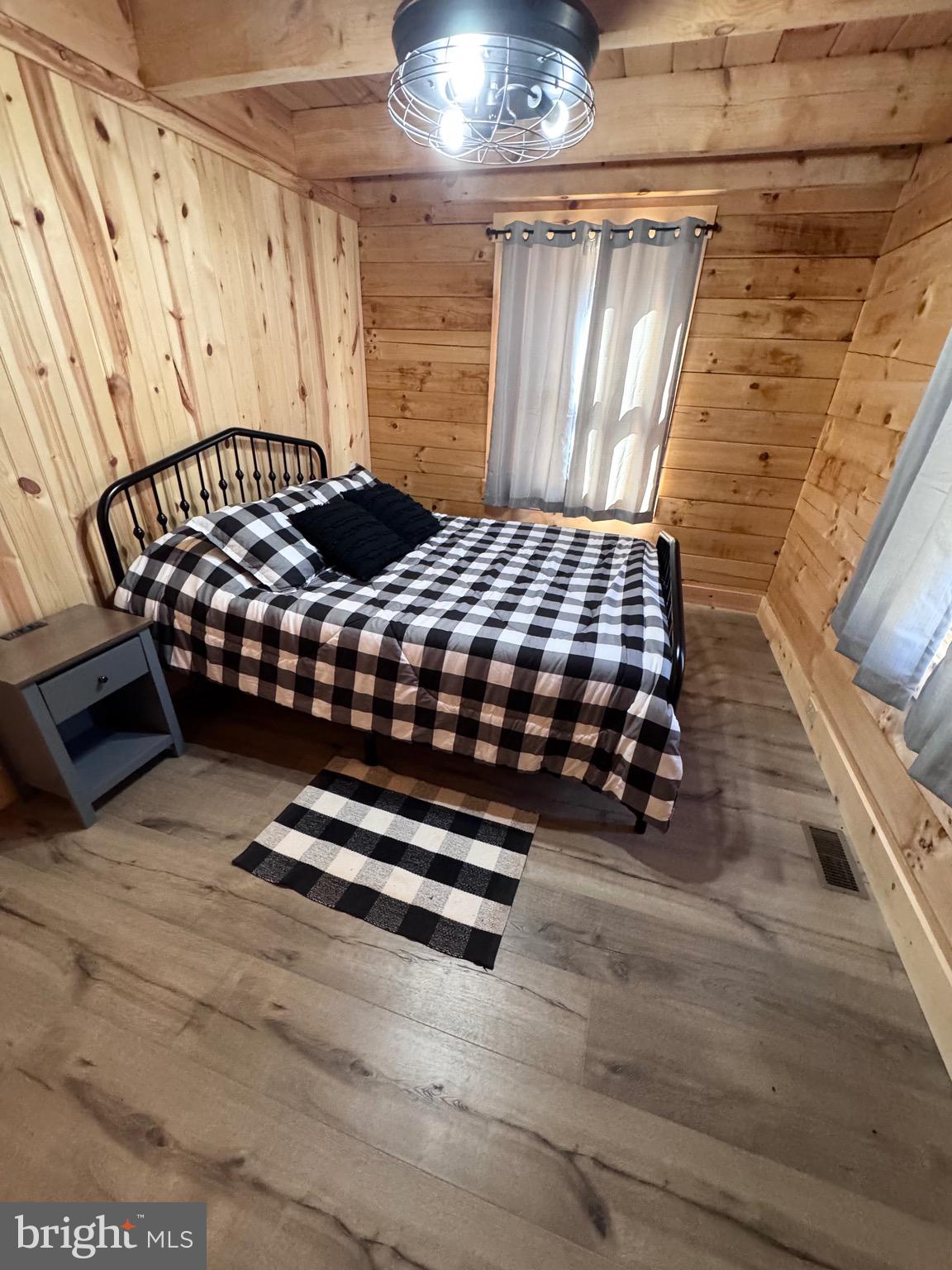 1422 Cave Mountain Road Upper Tract, WV 26866 - Photo 20 of 58