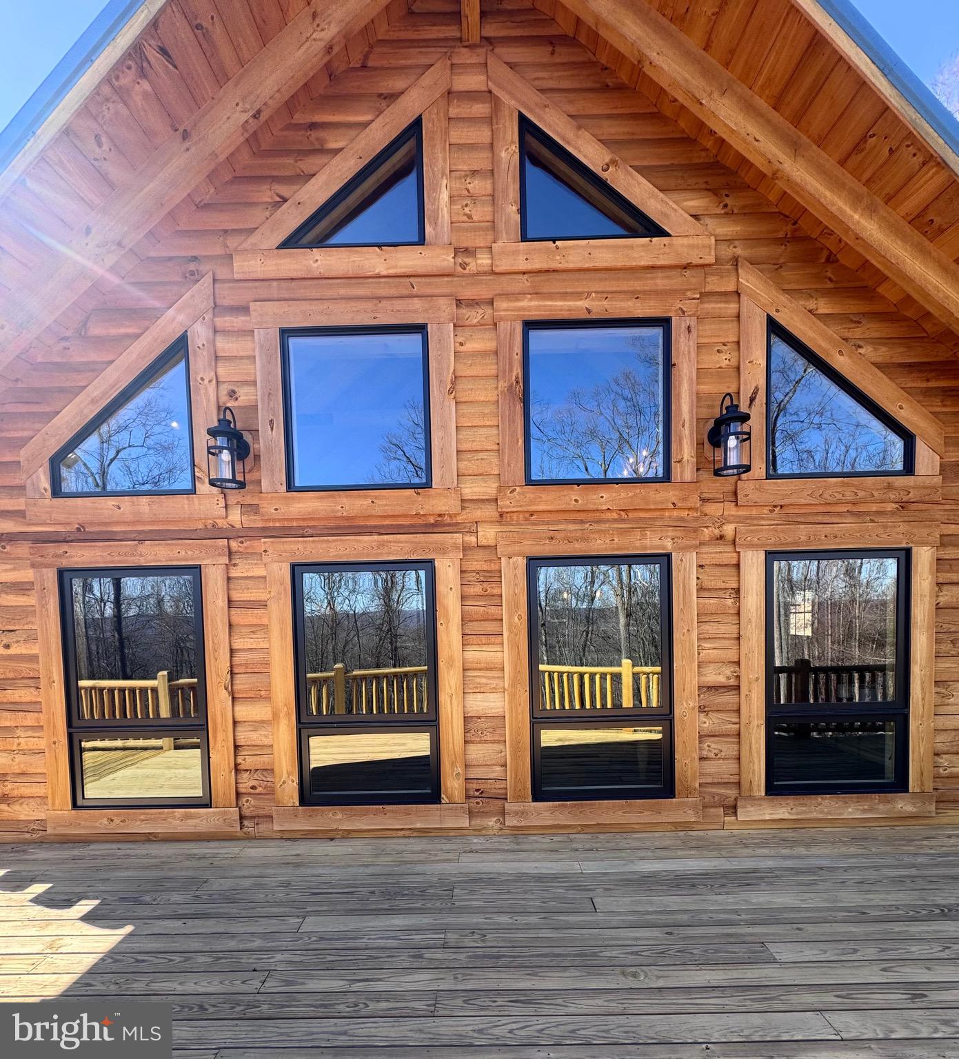 1422 Cave Mountain Road Upper Tract, WV 26866 - Photo 2 of 58