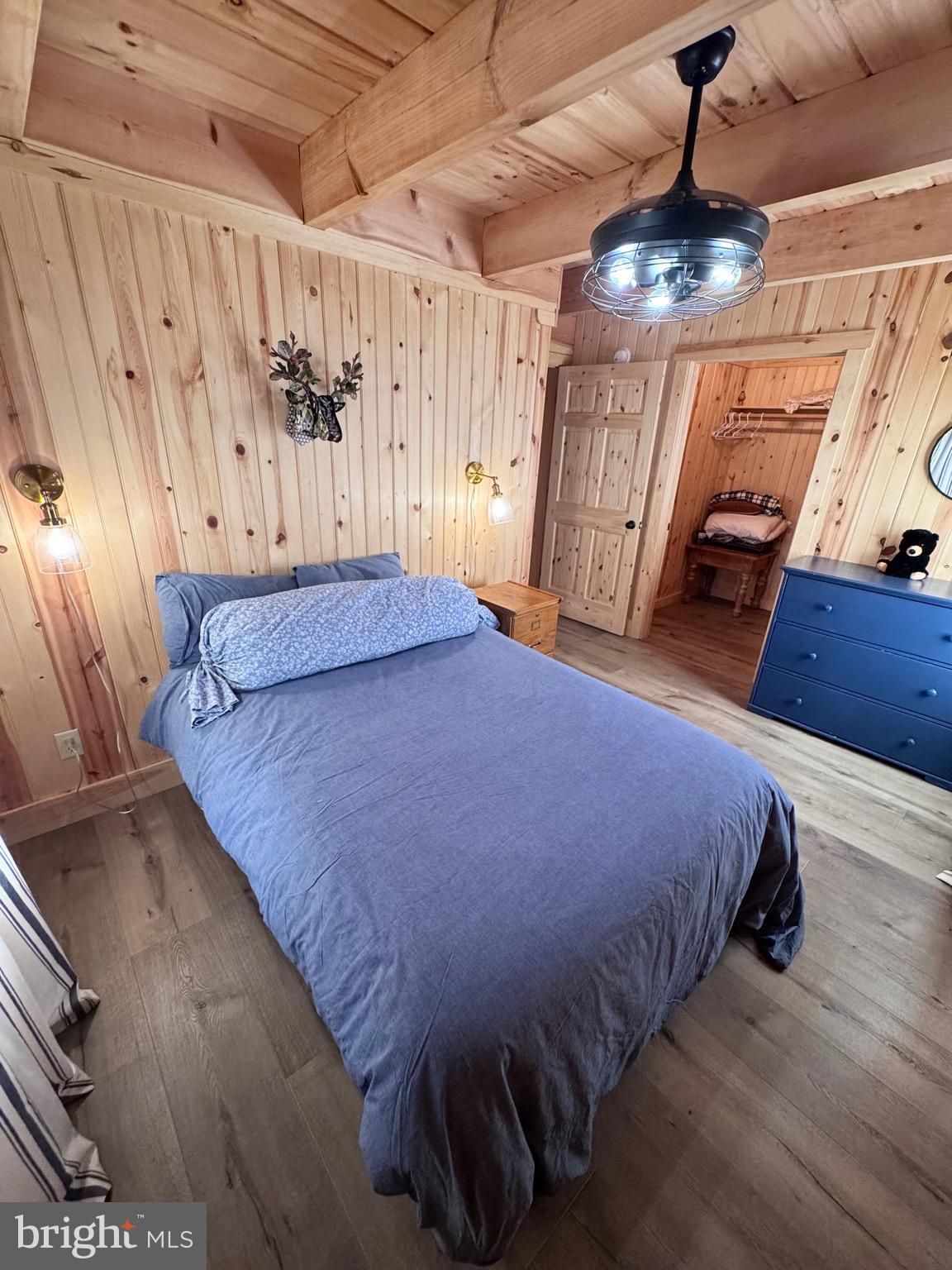 1422 Cave Mountain Road Upper Tract, WV 26866 - Photo 26 of 58