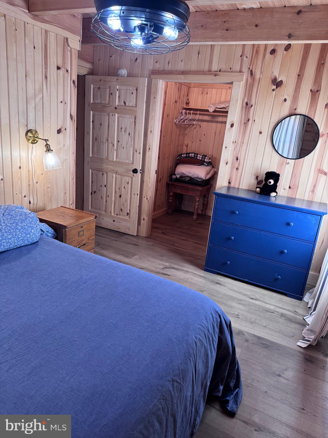 1422 Cave Mountain Road Upper Tract, WV 26866 - Photo 27 of 58