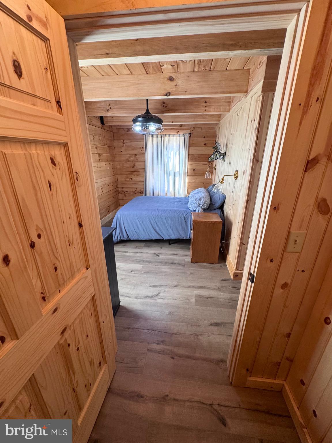 1422 Cave Mountain Road Upper Tract, WV 26866 - Photo 29 of 58