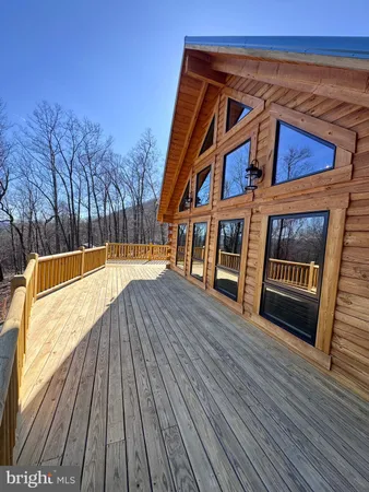 $725,000 | 1422 Cave Mountain Road, Upper Tract, WV 26866